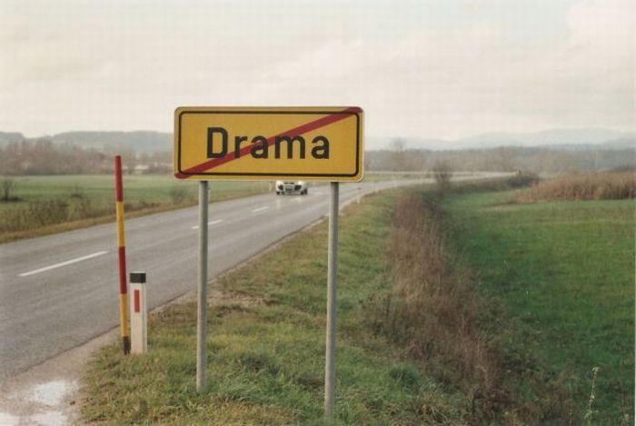 Drama