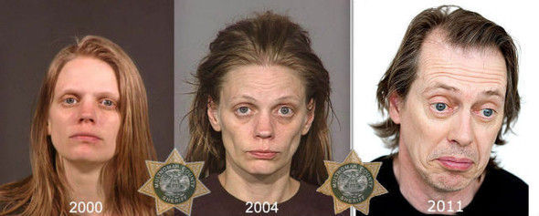 steve buscemi 2000 2011