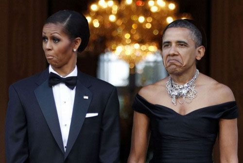 obamas