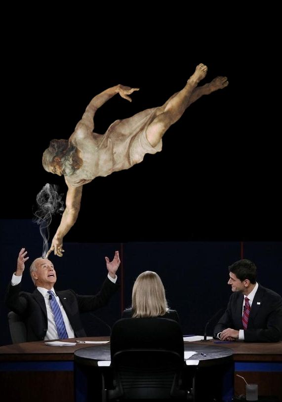 bidens vision