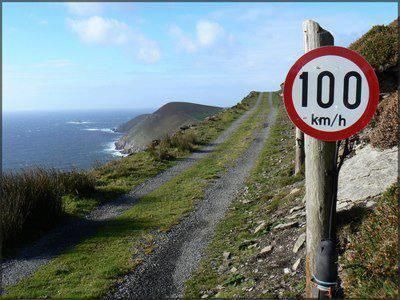 100 km/h