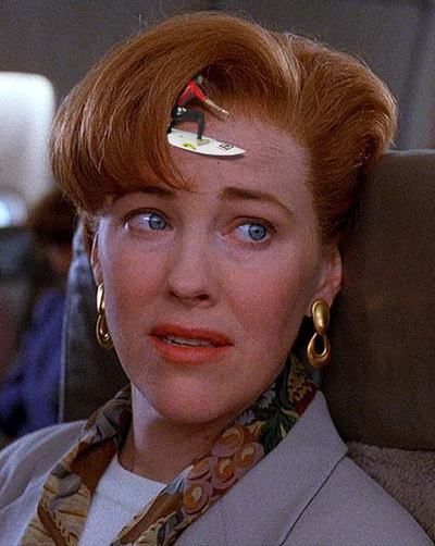 surfin forehead