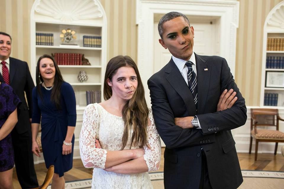 obama mckayla maroney face swap