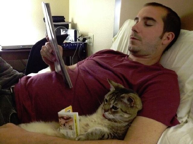 light reading