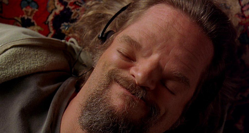 big lebowski slothed