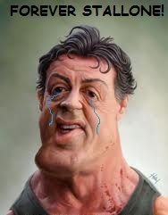 FOREVER STALLONE!