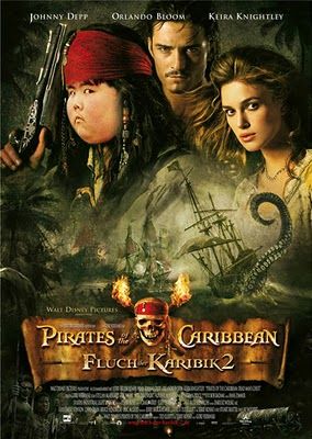 PIRATES of the CARIBBEAN
