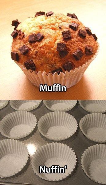 Muffin Nuffin'
