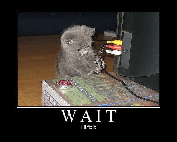 WAIT i'll fix it
