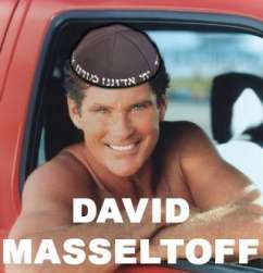 DAVID MASSELTOFF