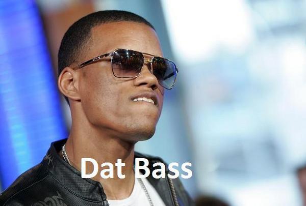 Dat Bass