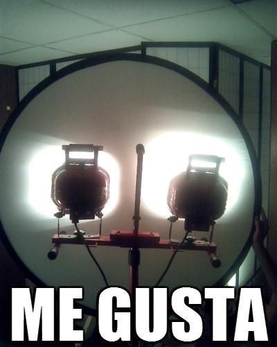 ME GUSTA