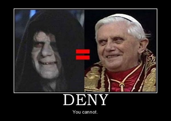 DENY You cannot.