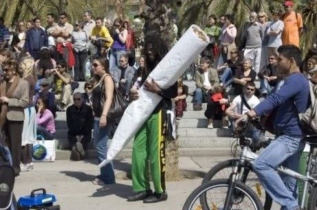 meanwhile in jamaica