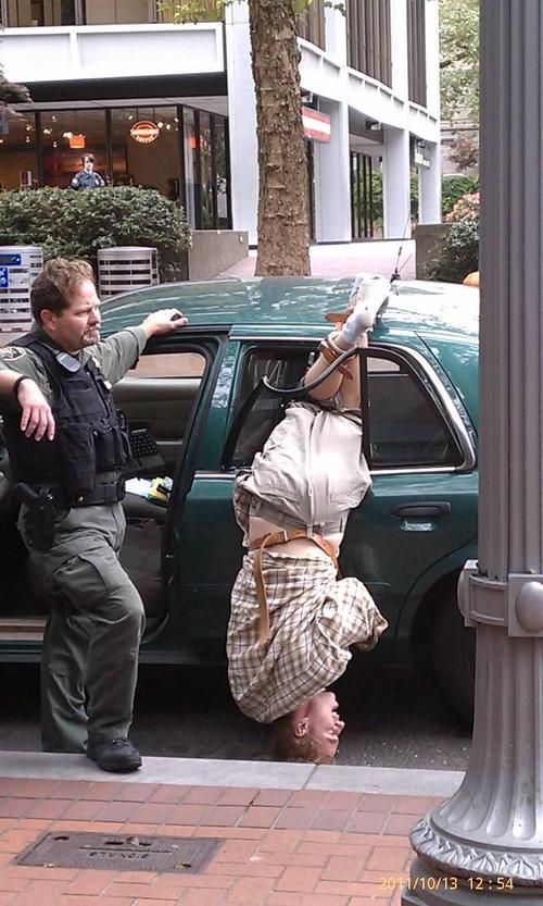 wtf police