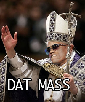 DAT MASS