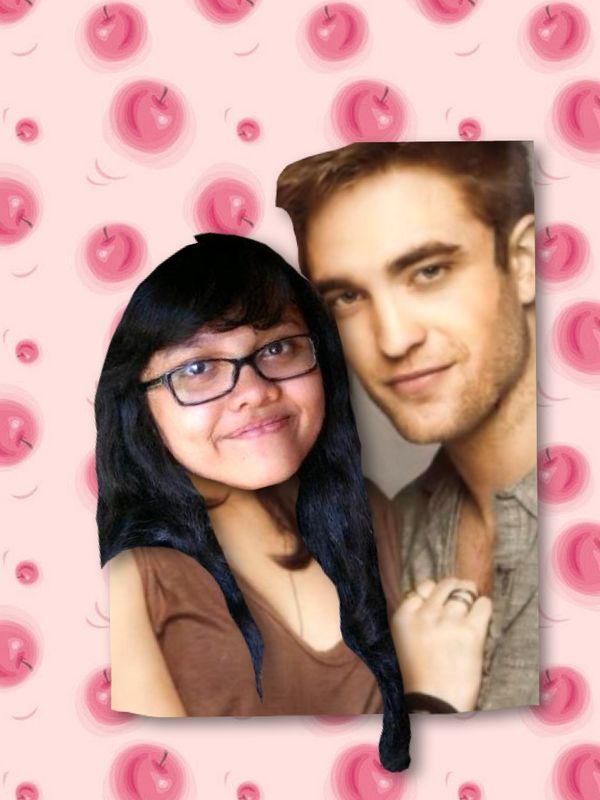 me and cullen