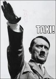 TAXI!