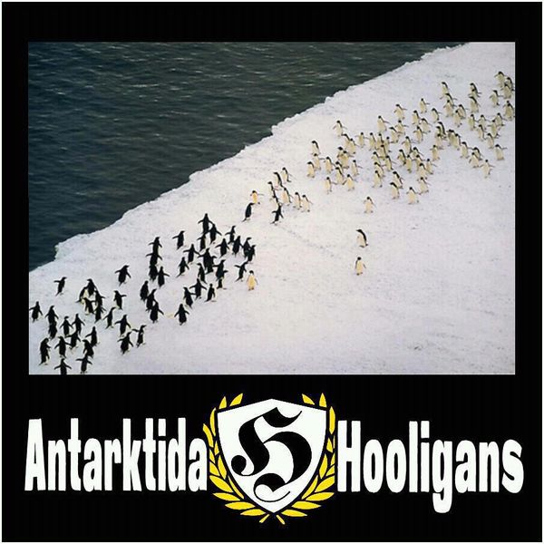 Antarktida Hooligans