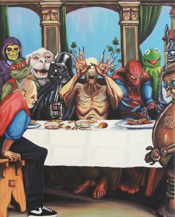 the best supper