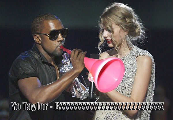 Yo Taylor - BZZZZZZZZZZZZZZZZZZZZZ