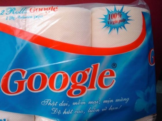 Google
 100% Virgin pulp