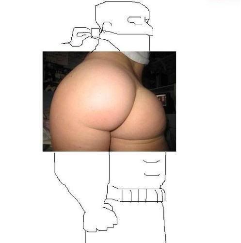 _ass_muscles