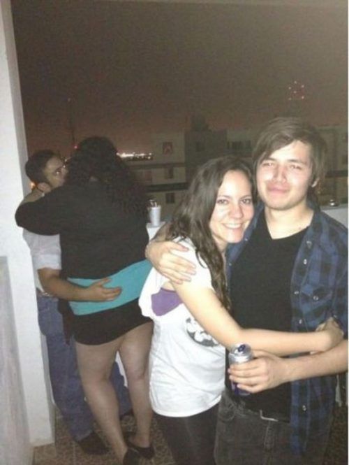 wingman of the year