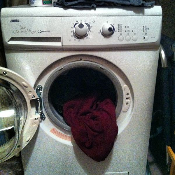 washing machine mindfcuk