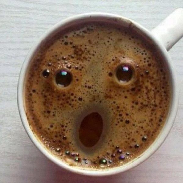 coffee mindfcuk