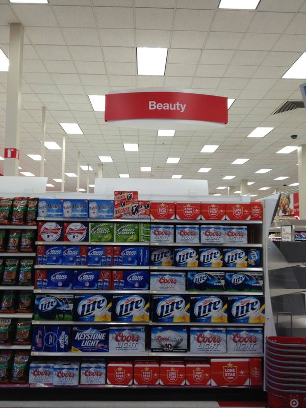 Beauty