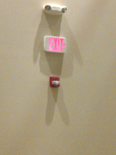 EXIT