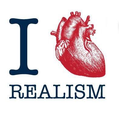 i heart realism
