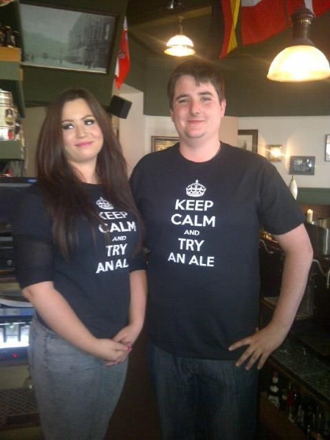 KEEP CALM AND TRY ANAL
