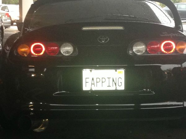 FAPPING