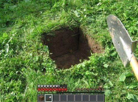 minecraft live