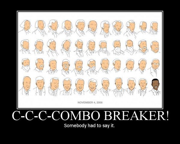 C-C-C-COMBO BREAKER! Somebody had to say it.