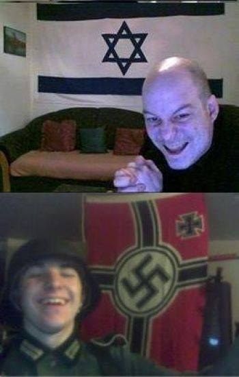 chatroulette brings people together