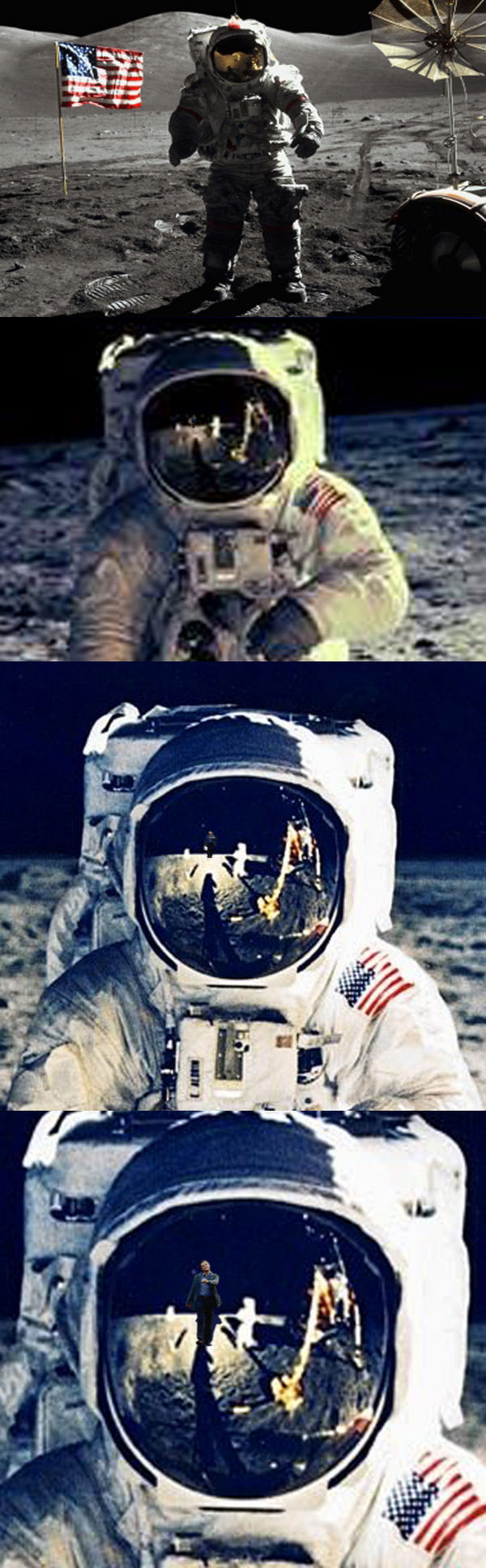 _leo_strut_moon_landing