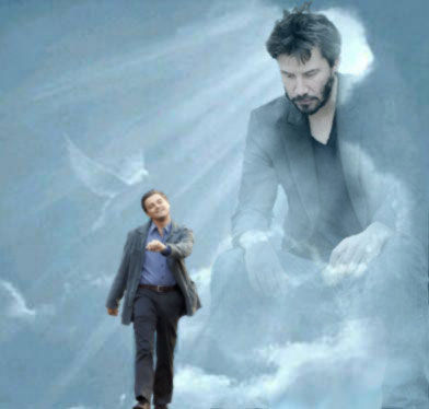_leo_strut_keanu_reeves