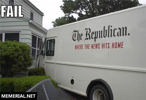 The Republican WHERE THE NEWS HITS HOME