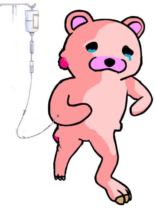 _chemobear